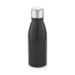 Garrafa em Alumínio 500ml Personalizada