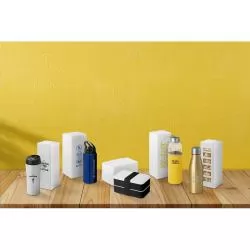 Garrafa em Alumínio 500ml Personalizada