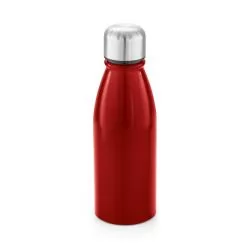 Garrafa em Alumínio 500ml Personalizada