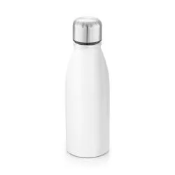 Garrafa em Alumínio 500ml Personalizada