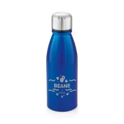 Garrafa em Alumínio 500ml Personalizada