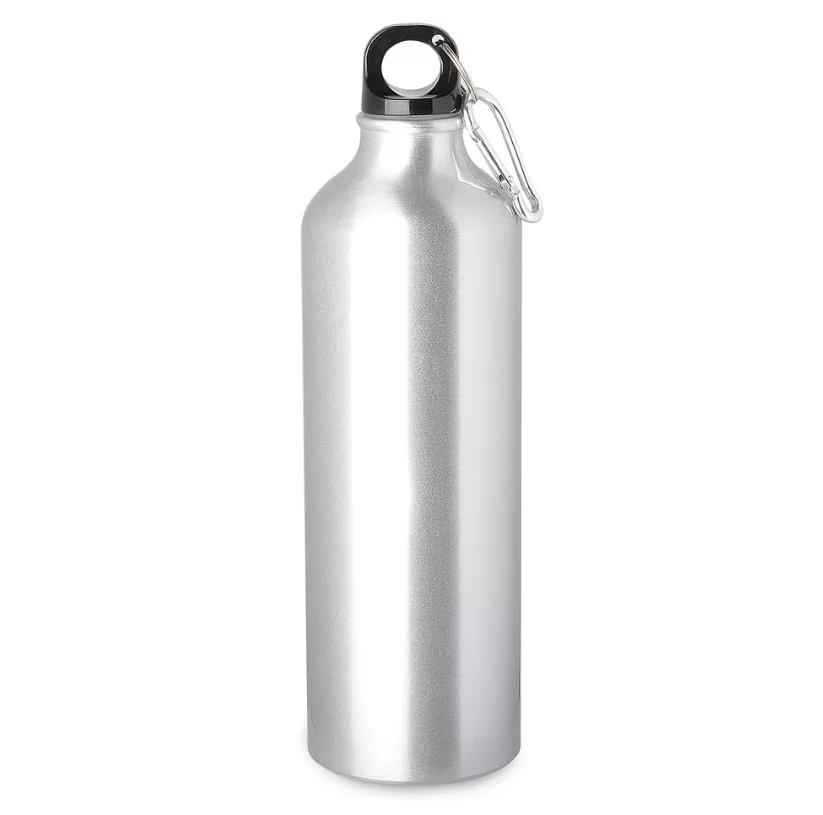 Garrafa em Alumínio Personalizada