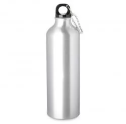 Garrafa em Alumínio Personalizada