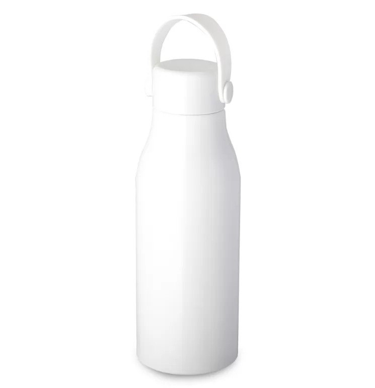 Garrafa em Alumínio Personalizada