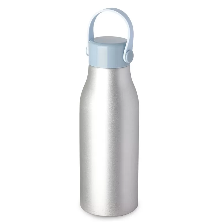 Garrafa em Alumínio Personalizada
