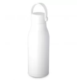 Garrafa em Alumínio Personalizada