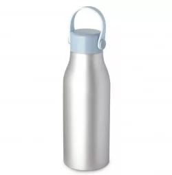 Garrafa em Alumínio Personalizada