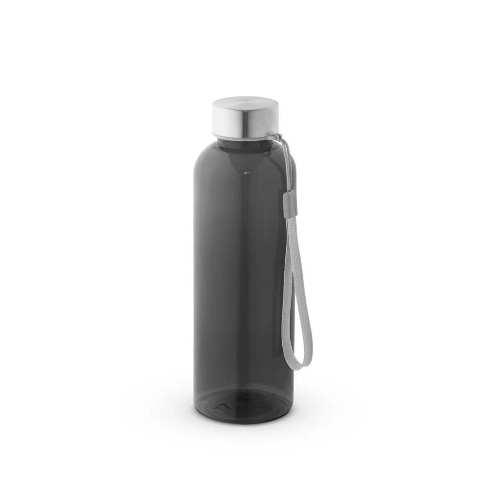 Garrafa em rPET 100% reciclado 580 ml Personalizada