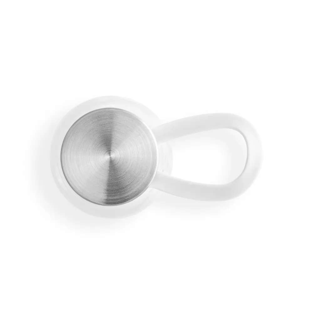 Garrafa em rPET 590 mL Personalizada