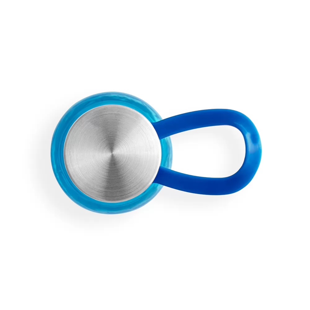 Garrafa em rPET 590 mL Personalizada