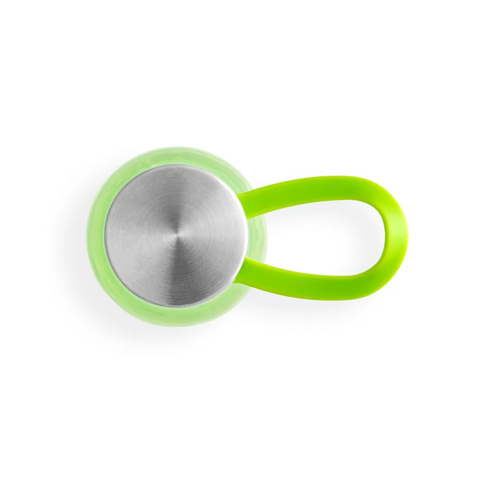 Garrafa em rPET 590 mL Personalizada