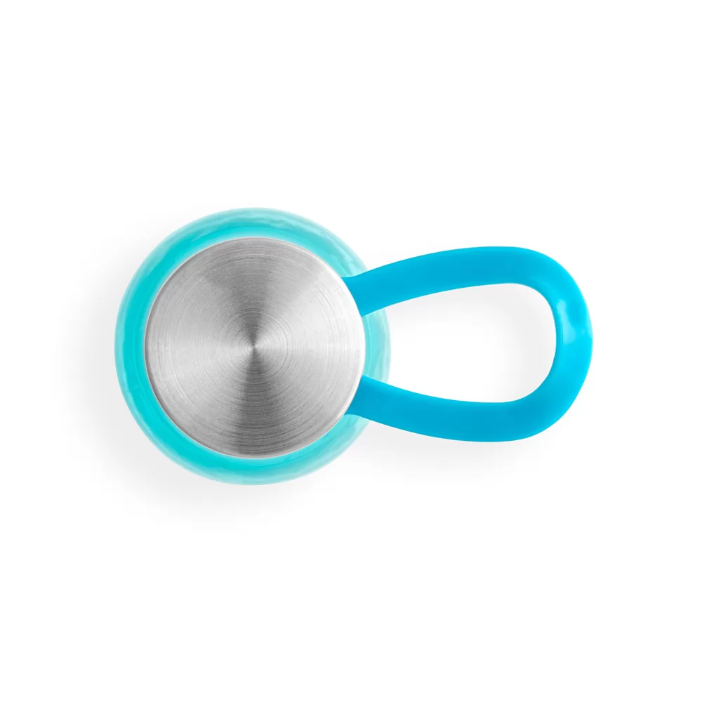 Garrafa em rPET 590 mL Personalizada