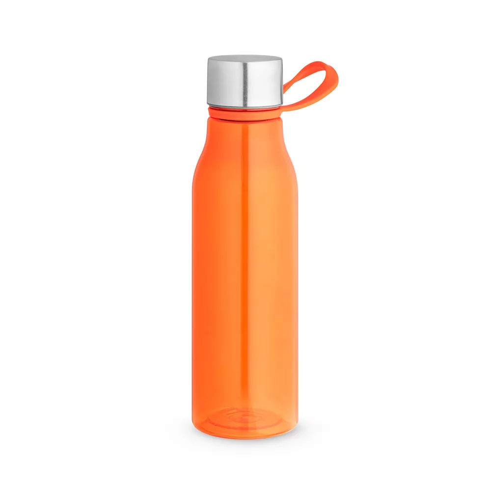 Garrafa em rPET 590 mL Personalizada
