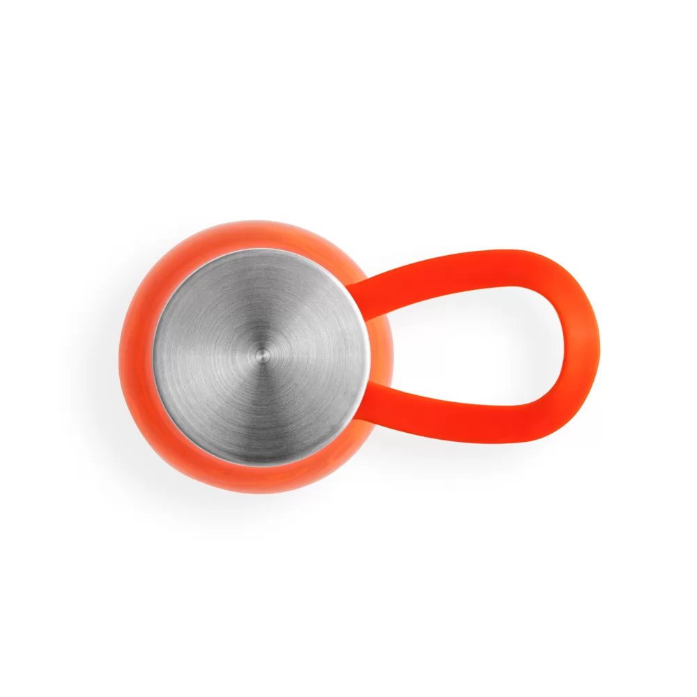 Garrafa em rPET 590 mL Personalizada