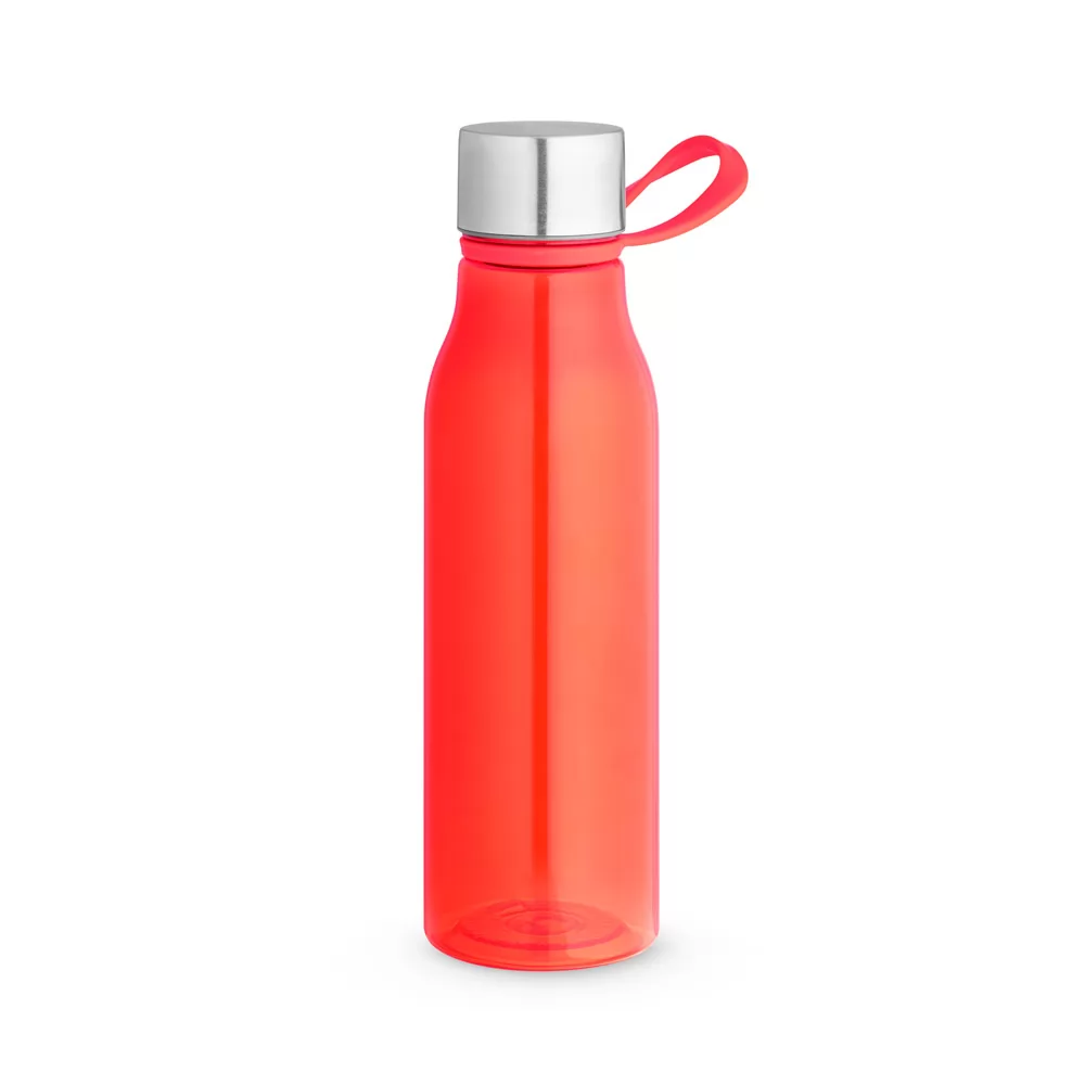 Garrafa em rPET 590 mL Personalizada