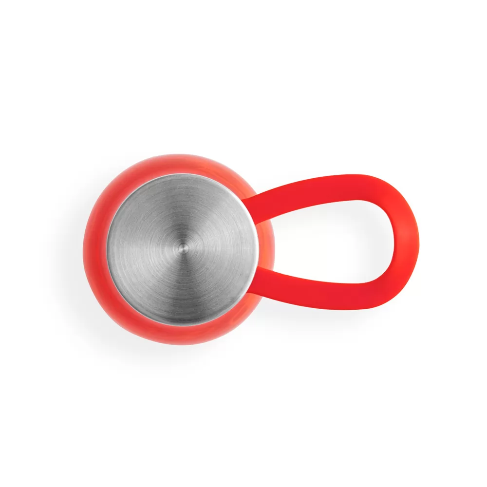 Garrafa em rPET 590 mL Personalizada