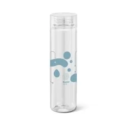 Garrafa em Tritan 790ml Personalizada