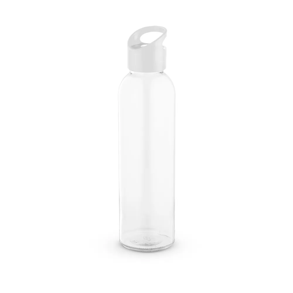 Garrafa em vidro 500 mL Personalizada