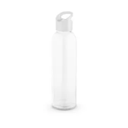Garrafa em vidro 500 mL Personalizada
