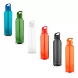 Garrafa Em Vidro 500 Ml Personalizada  Garrafa Em Vidro 500 Ml Personalizada