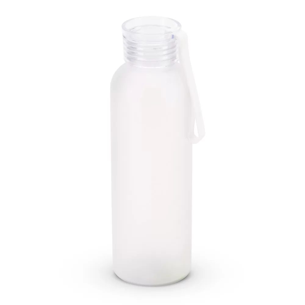 Garrafa Esportiva 600 ml em Pet Reciclado Personalizada
