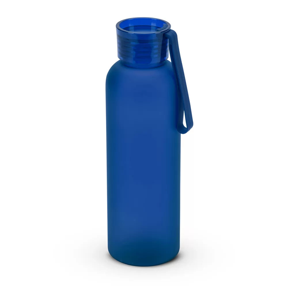Garrafa Esportiva 600 ml em Pet Reciclado Personalizada