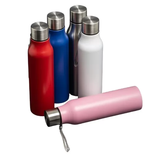 Garrafa Inox 1 Litro Personalizada