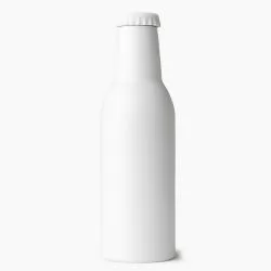 Garrafa Inox 350ml Personalizada