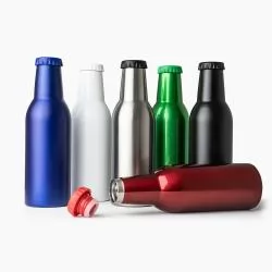 Garrafa Inox 350ml Personalizada  Garrafa Inox 350ml Personalizada