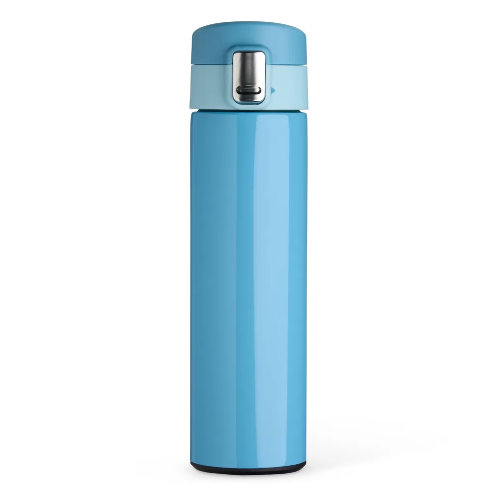 Garrafa Inox 400ml Personalizada