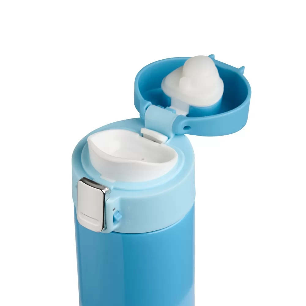 Garrafa Inox 400ml Personalizada