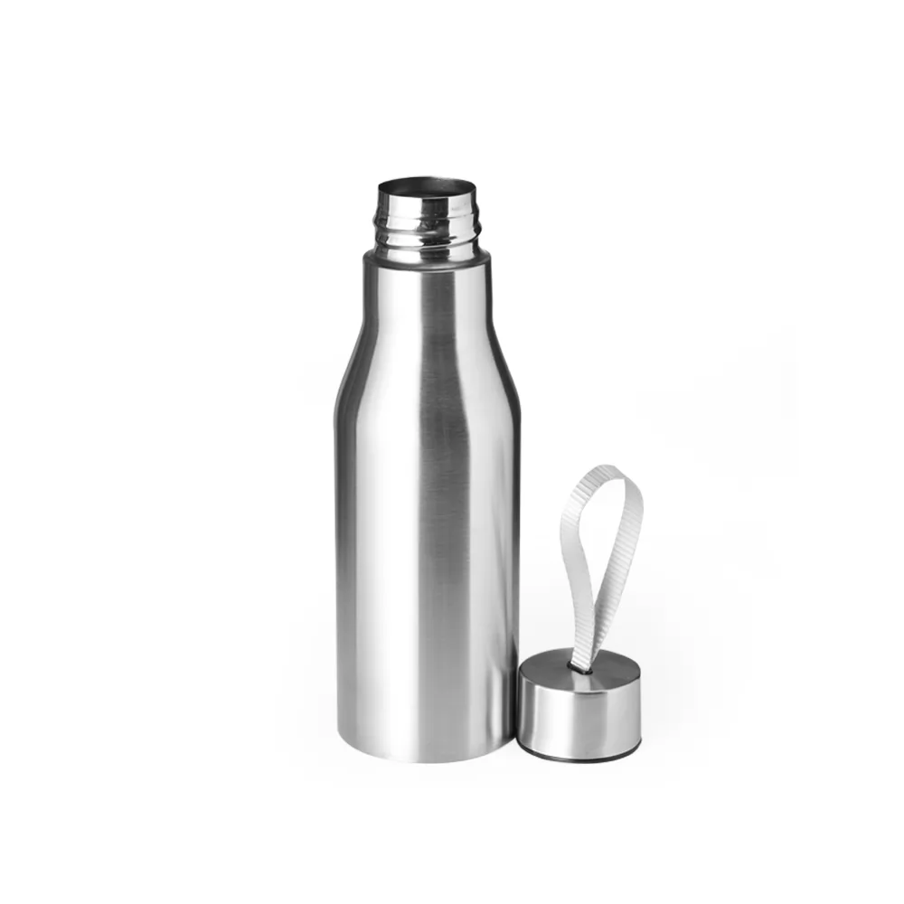 Garrafa Inox 500ml Personalizada