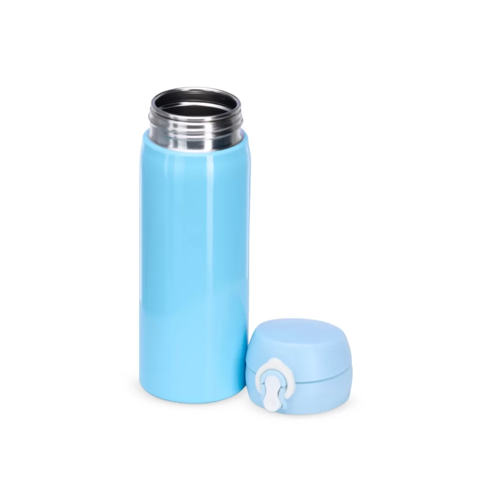 Garrafa Inox 500ml Personalizada