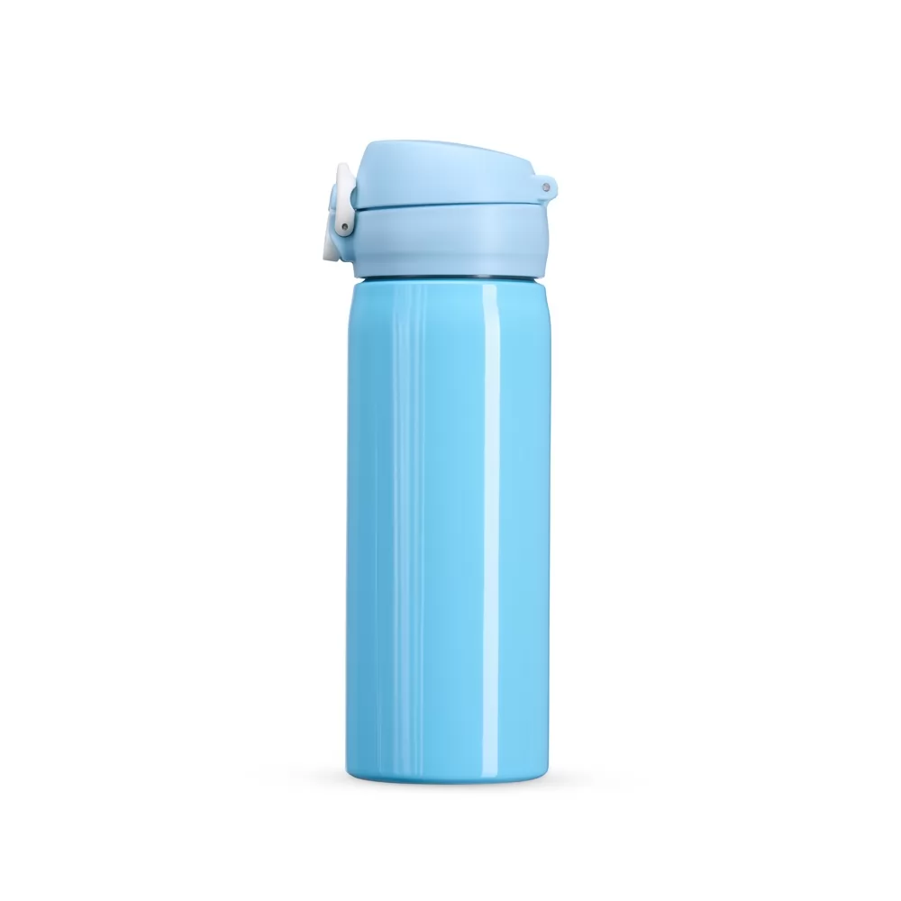 Garrafa Inox 500ml Personalizada