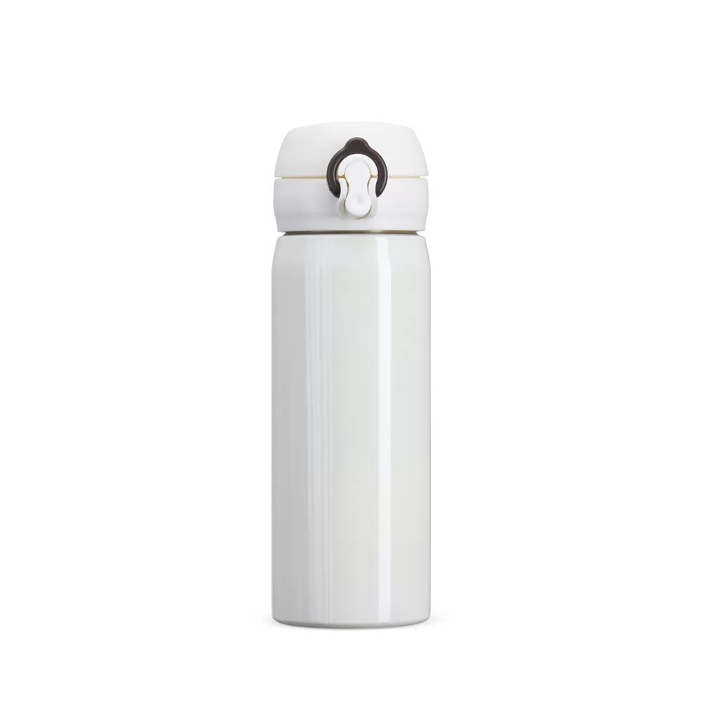Garrafa Inox 500ml Personalizada