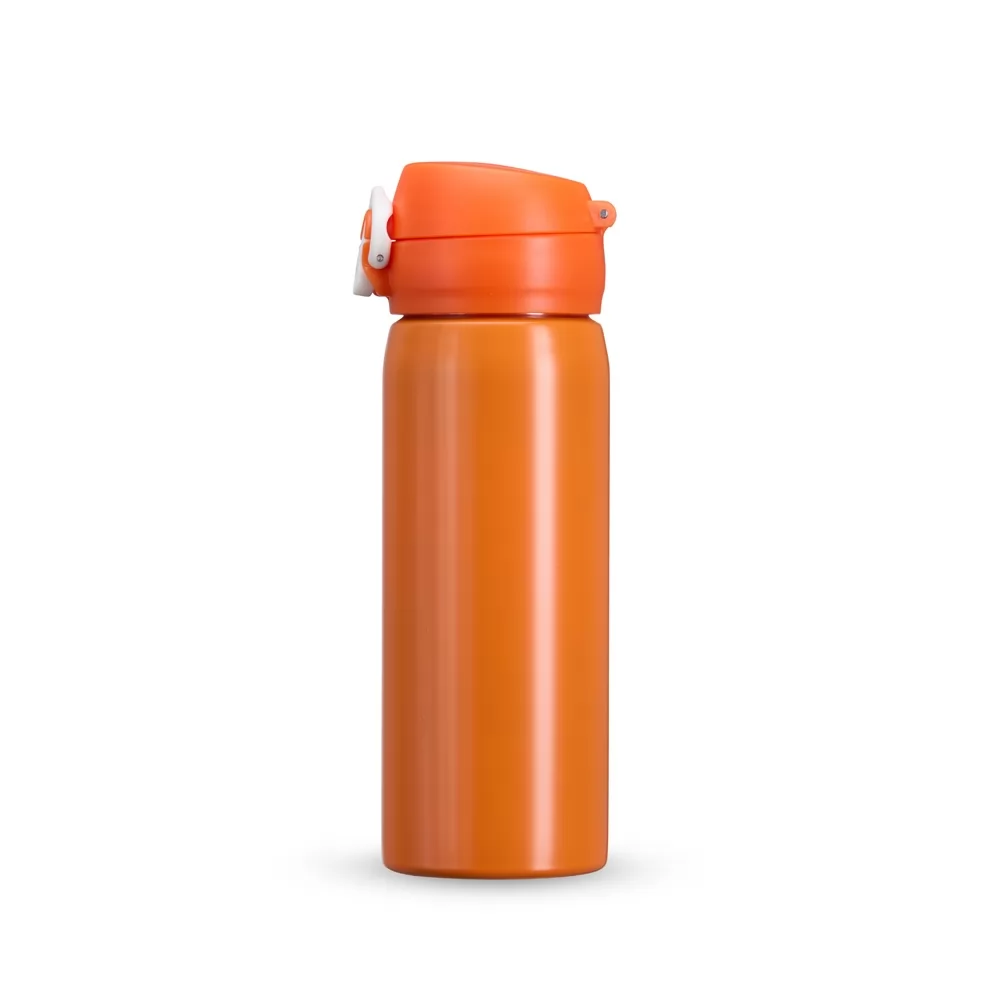 Garrafa Inox 500ml Personalizada