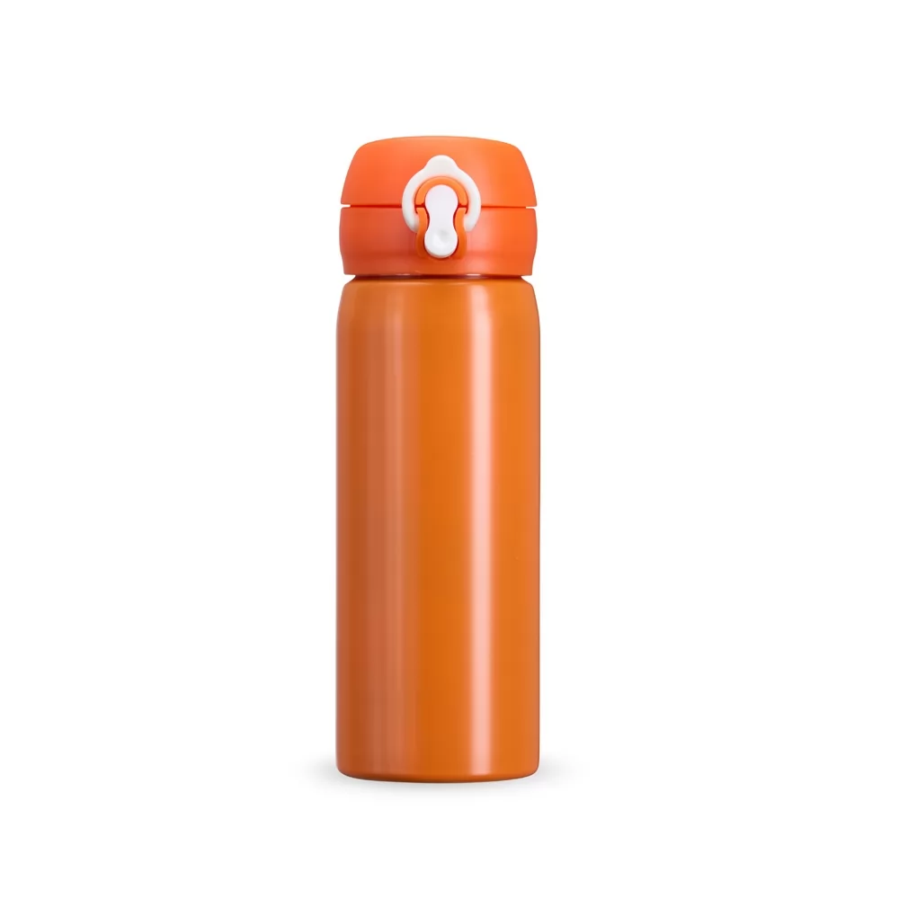 Garrafa Inox 500ml Personalizada