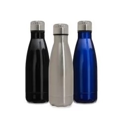 Garrafa Inox 550ml Personalizada  Garrafa Inox 550ml Personalizada