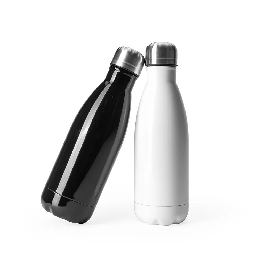 Garrafa Inox 650ml Personalizada
