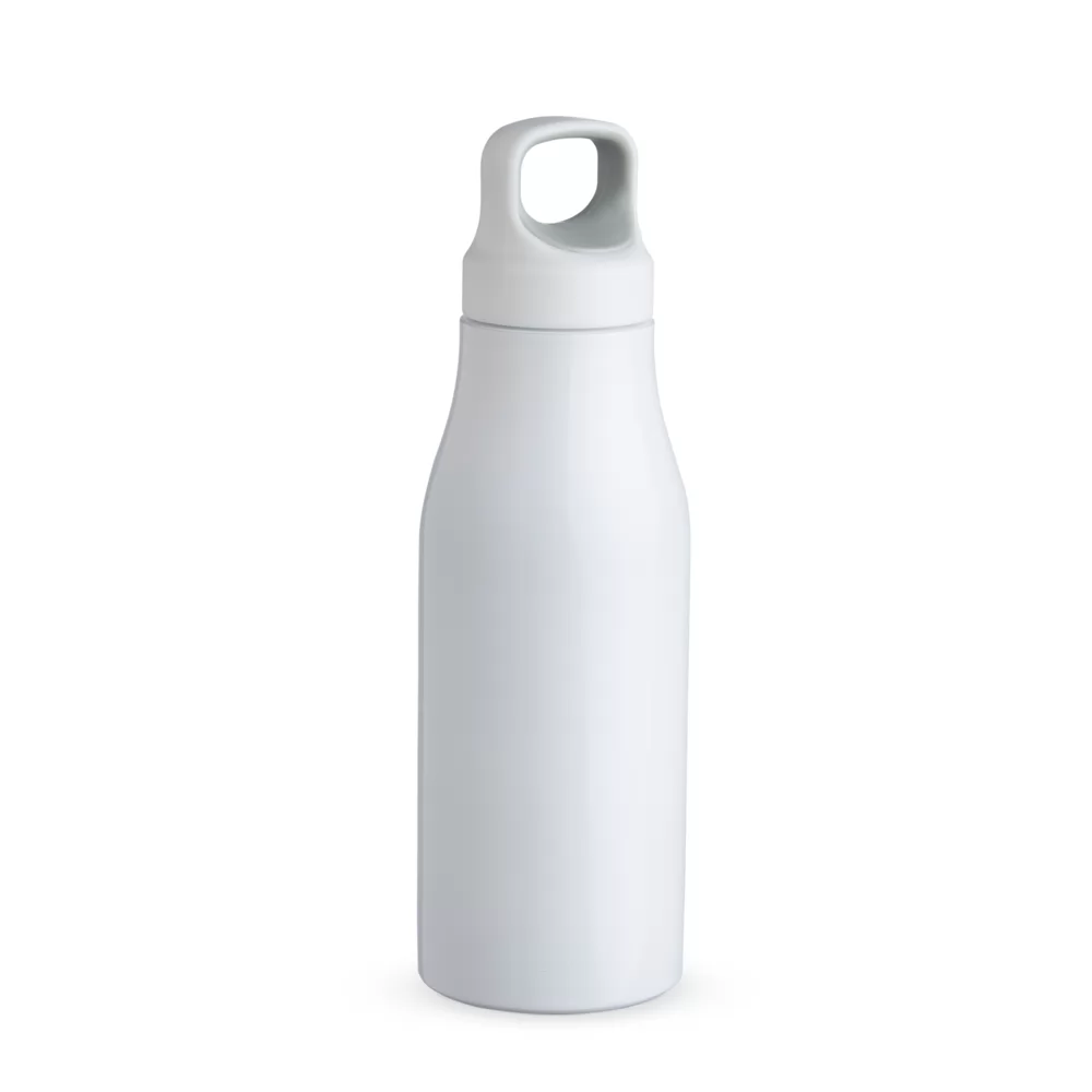 Garrafa Inox 650ml Personalizada