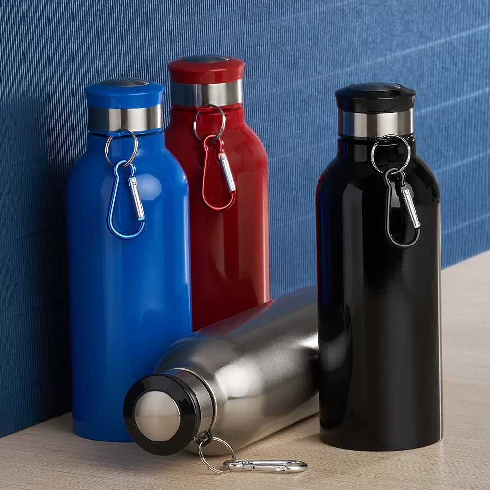 Garrafa Inox 700ml Personalizada