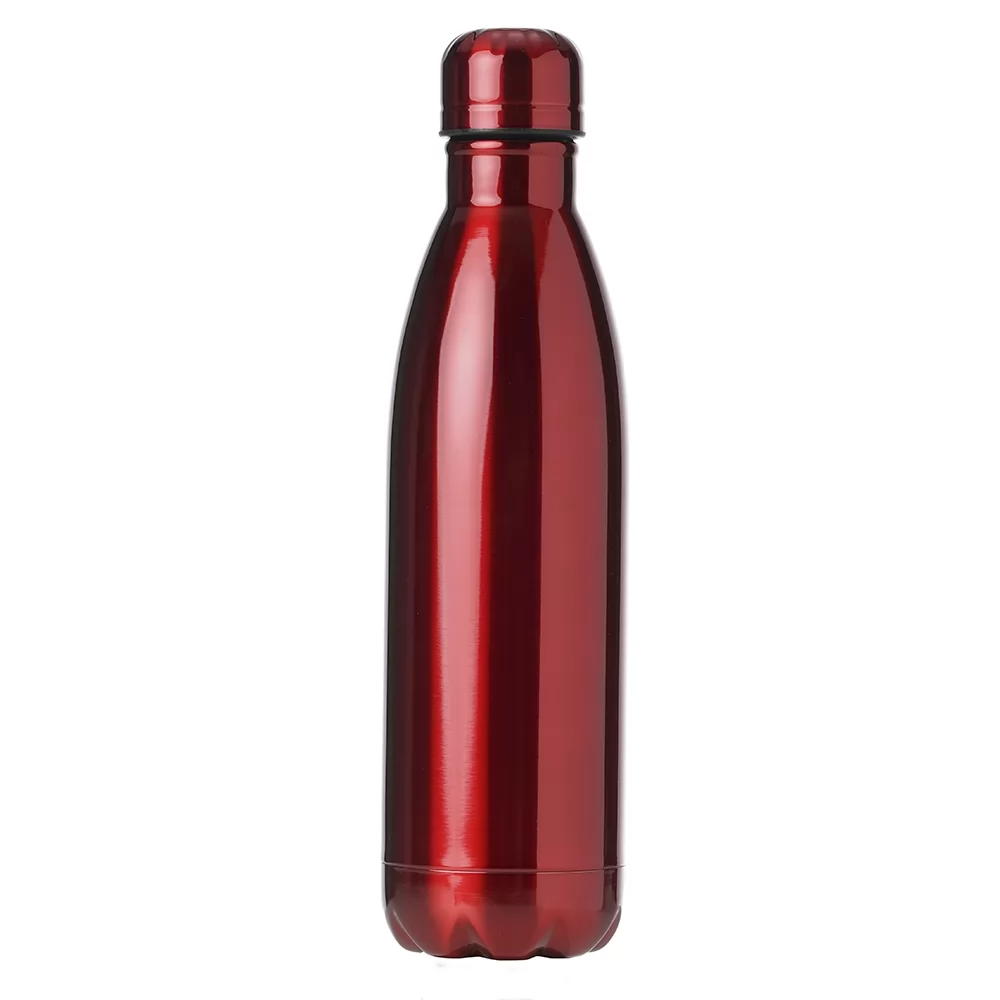 Garrafa Inox 750ml Personalizada