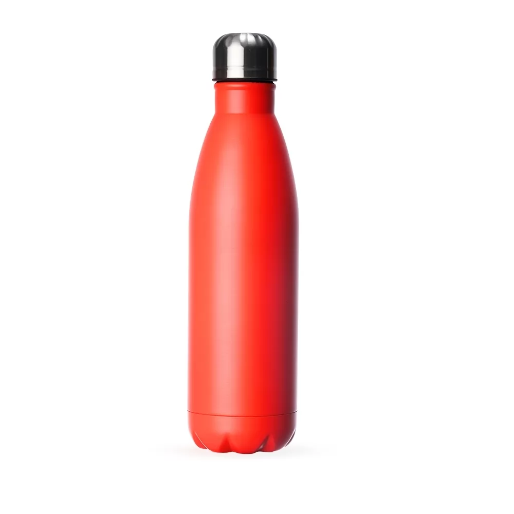 Garrafa Inox 750ml Personalizada