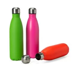 Garrafa Inox 750ml Personalizada  Garrafa Inox 750ml Personalizada