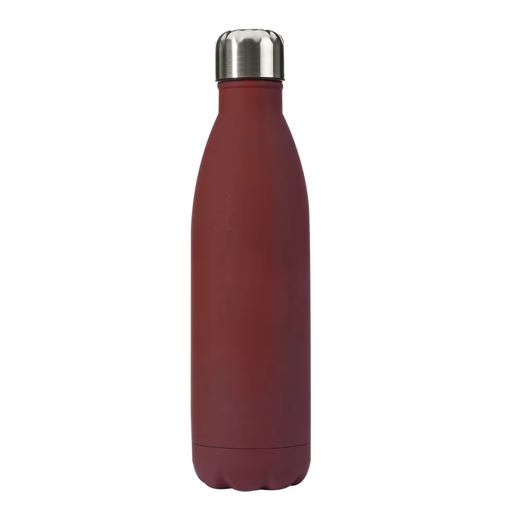 Garrafa Inox 750ml Personalizada