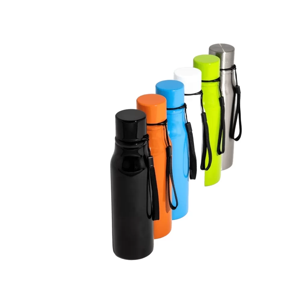 Garrafa Inox 750ml Personalizada