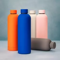 Garrafa Inox 750ml Personalizada