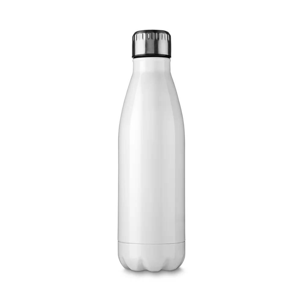 Garrafa Inox 750ml Personalizada