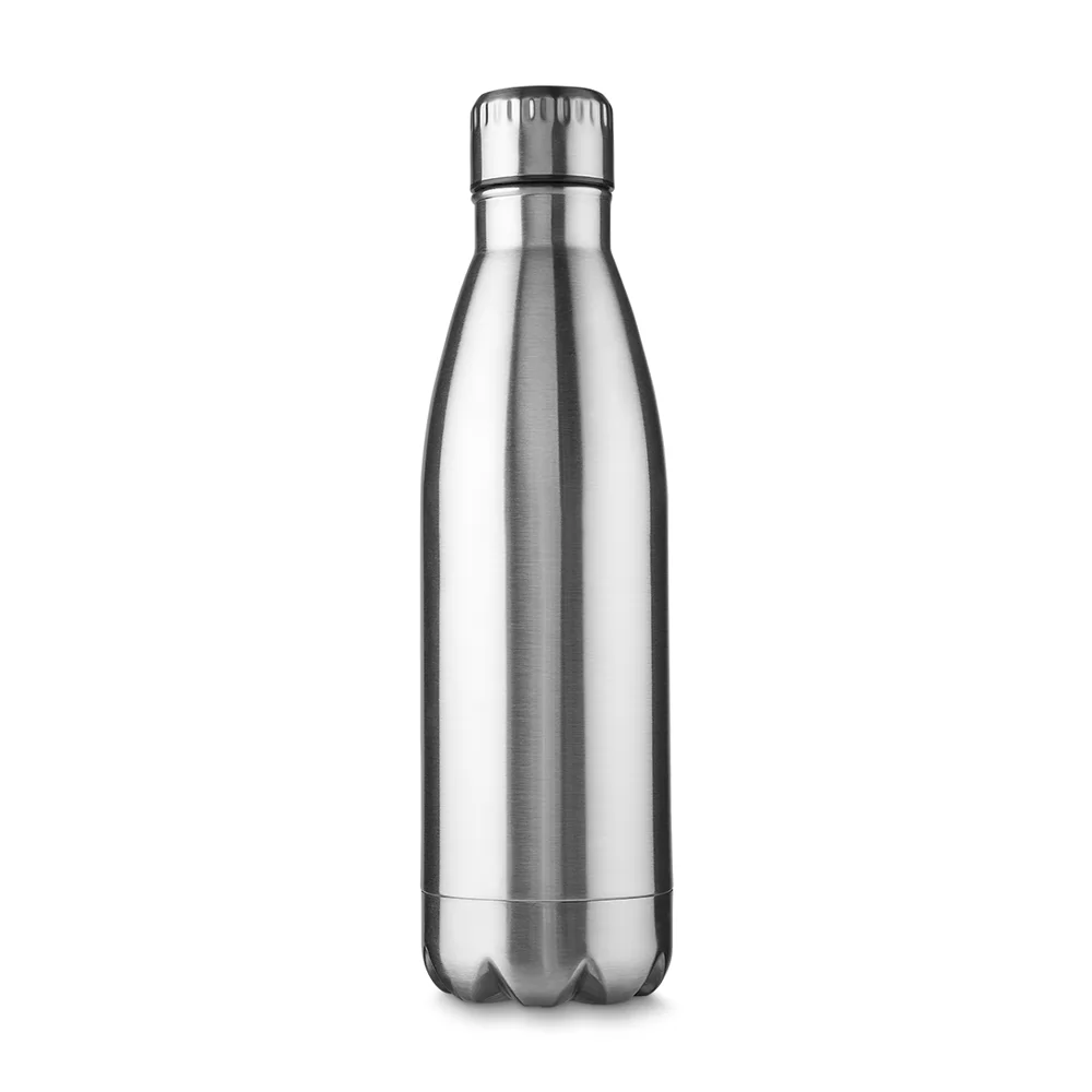 Garrafa Inox 750ml Personalizada