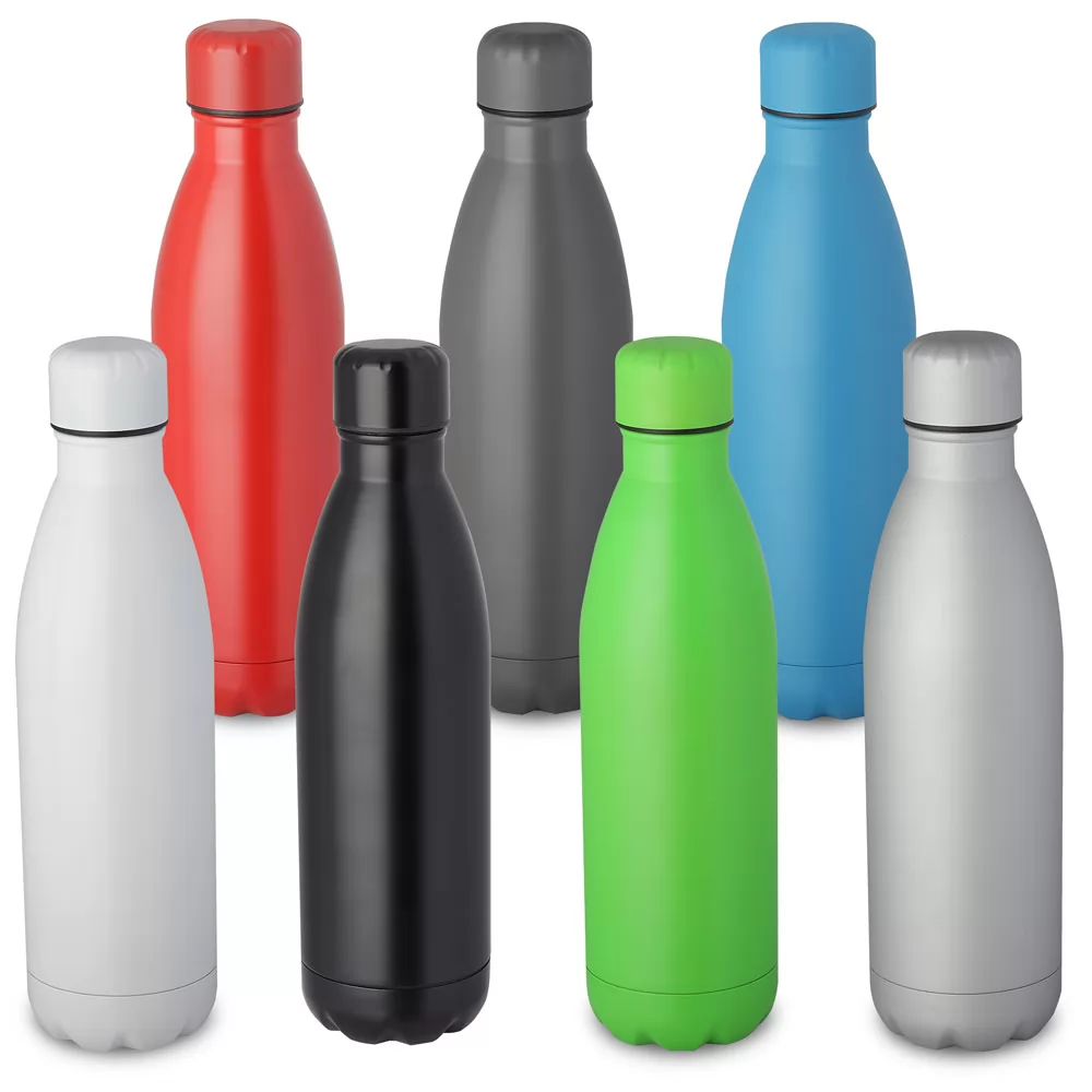 Garrafa Inox 750ml Personalizada